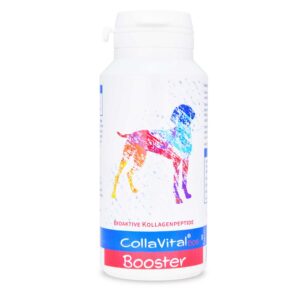 CollaVital DOG BOOSTER Collagen Typ 2 [40 Kapseln]