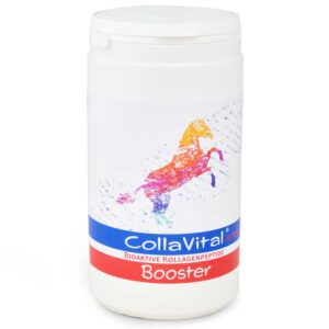 CollaVital HORSE BOOSTER Collagen Pulver [200g] - Typ 2