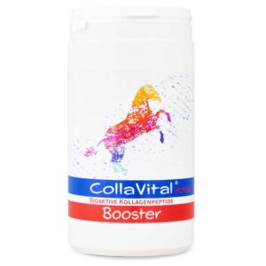 CollaVital HORSE BOOSTER Collagen Pulver [500g] - Typ 2