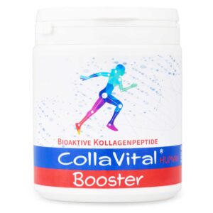 CollaVital Human BOOSTER Collagen Typ 2 [120 Kapseln]