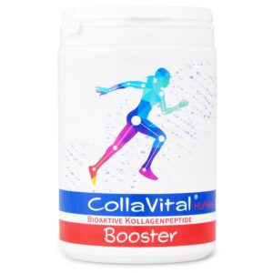 CollaVital Human BOOSTER Collagen Pulver [200g] - Typ 2