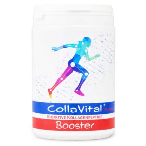 CollaVital Human BOOSTER Collagen Pulver [500g] - Typ 2
